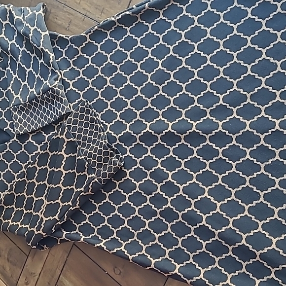 RN Studio Knit Dress 8 - Picture 7 of 7